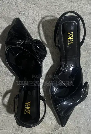 Sandal Heels