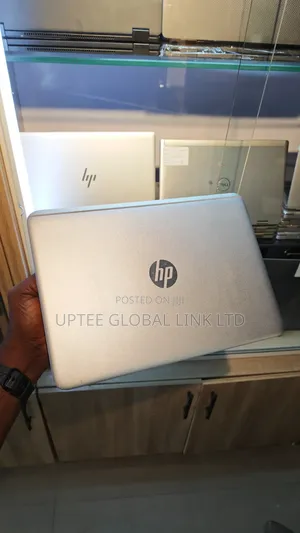 Laptop HP EliteBook 1040 G3 8GB Intel Core i5 SSD 256GB