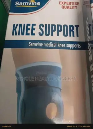 Knee Braces