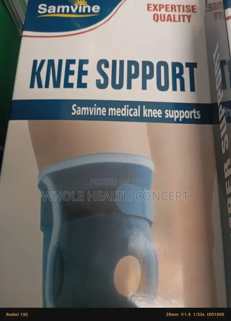 Knee Braces