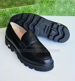 Gucci Shoes