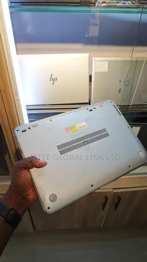 Laptop HP EliteBook 1040 G3 8GB Intel Core i5 SSD 256GB