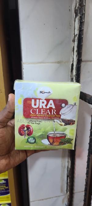 Novacare Ura Clear