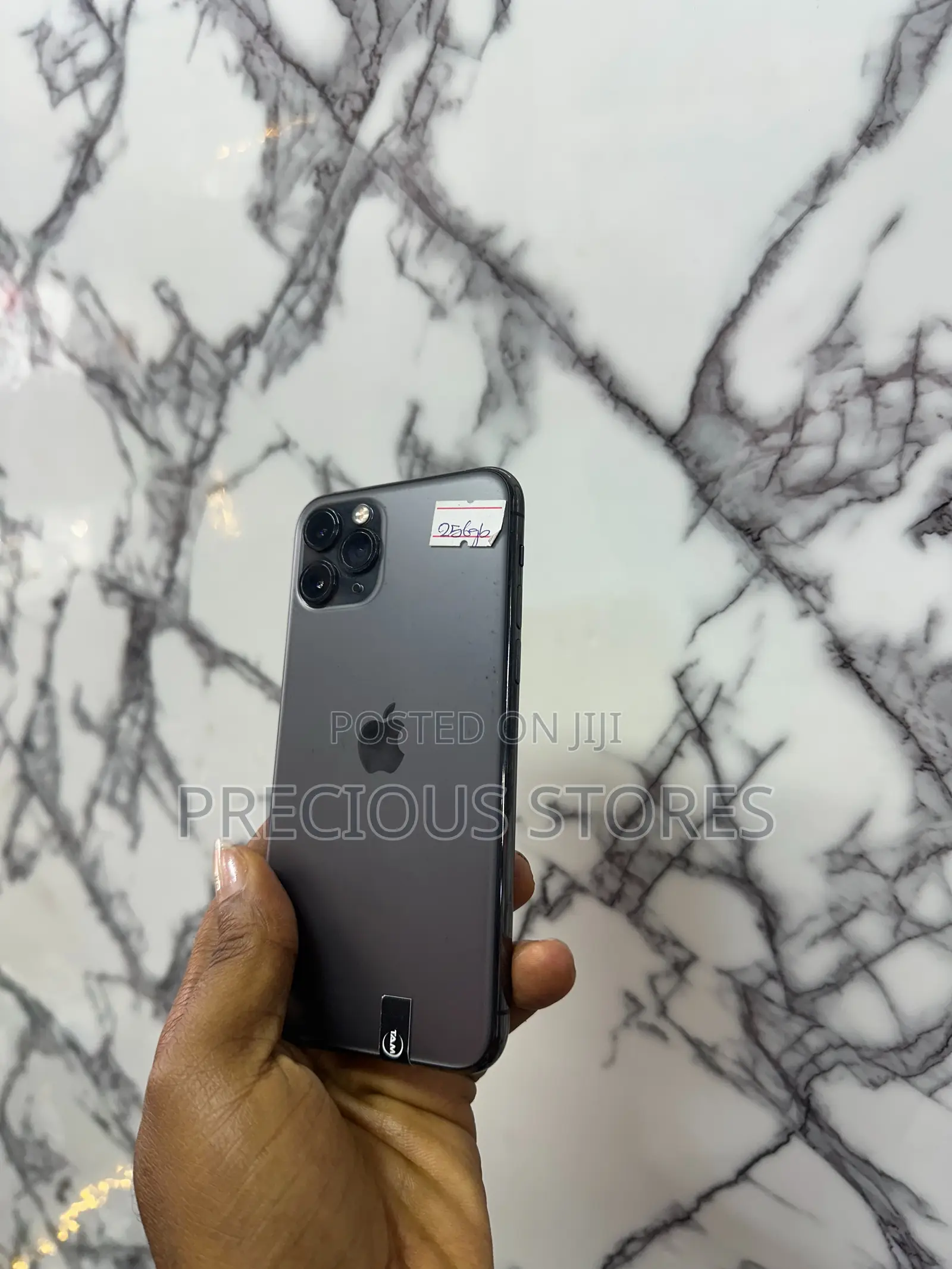 Apple iPhone 11 Pro 256 GB