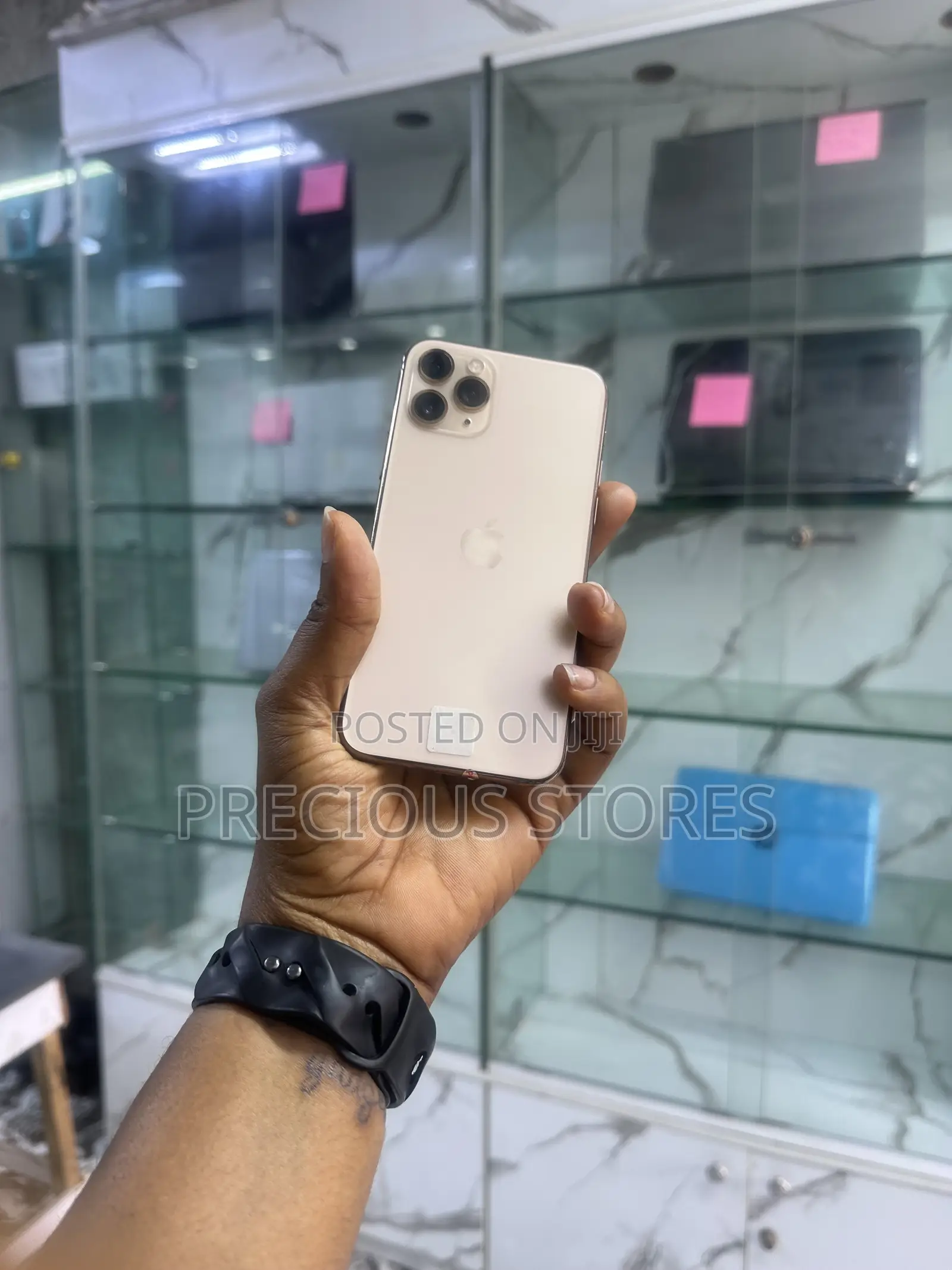 Apple iPhone 11 Pro 256 GB