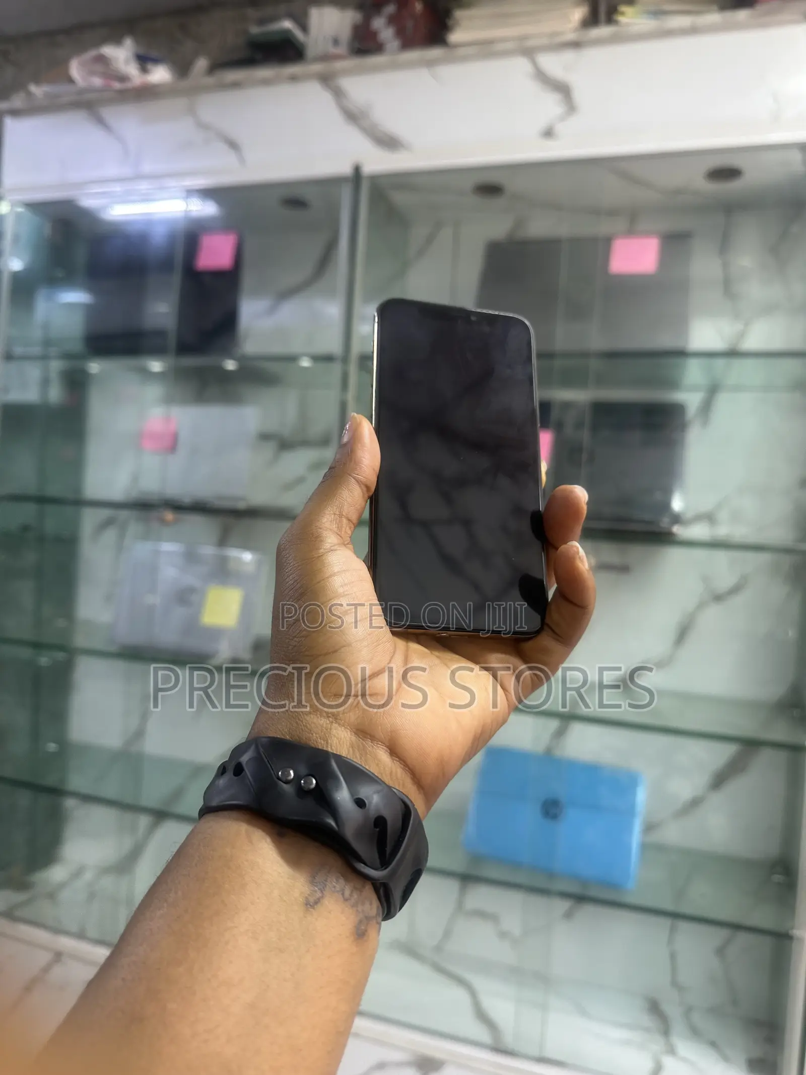 Apple iPhone 11 Pro 256 GB