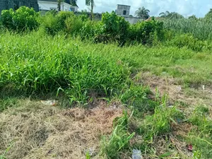 Full Plot of Land at Epe T Junction Close to the Bus Stop