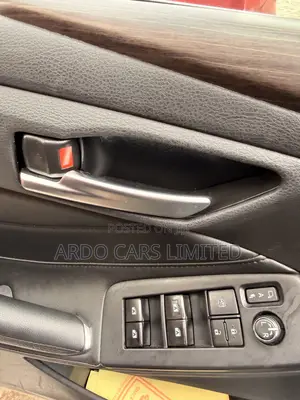 Toyota Avalon 2020 Gray
