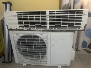 Holt Star Air Conditioner