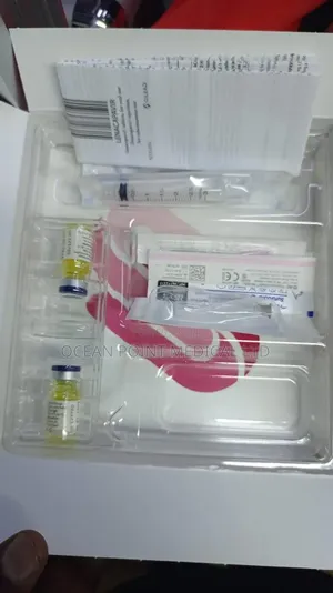 Lenacapavir Injection