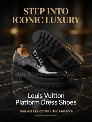 Luois Vuitton
