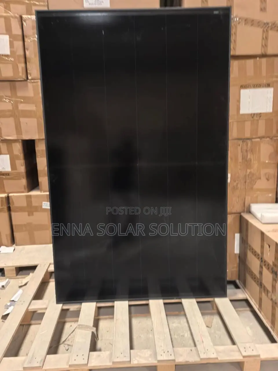 520w Solar Panel