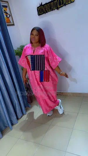 Ankara Ready to Wear