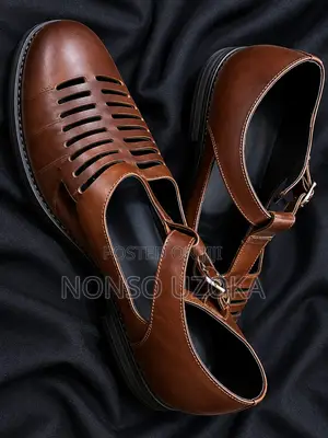 High-End French Luxury Menswear