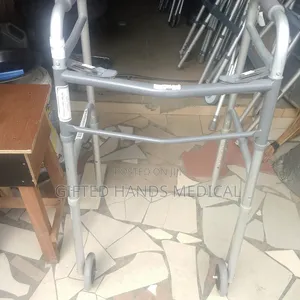 Adjustable High Quality Waking Frame
