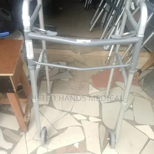 Adjustable High Quality Waking Frame