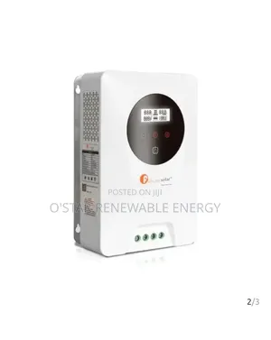 120a MPPT Felicity Solar Charge Controller