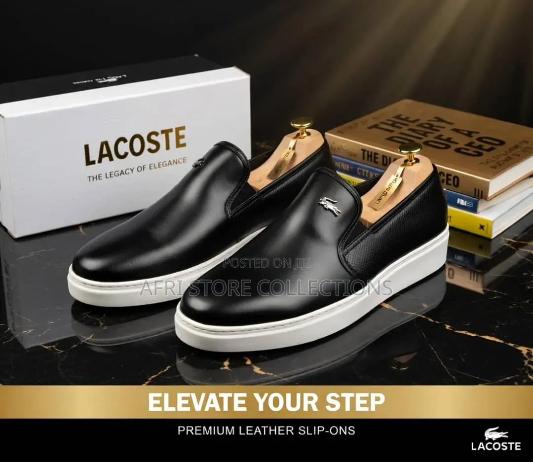 Lactose Shoe