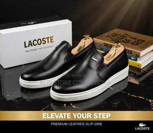 Lactose Shoe