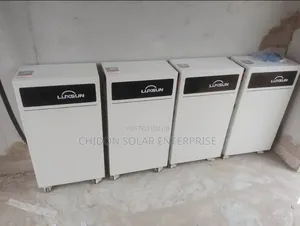 15kwh 48volts Luxsun Lithium Ion Battery