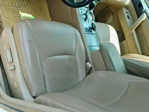 Toyota Highlander 2009 White