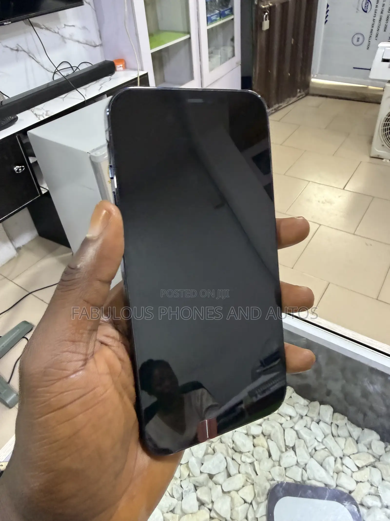 Apple iPhone 12 Pro Max 128 GB