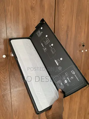 Logitech Mx Keys (As Good as New)