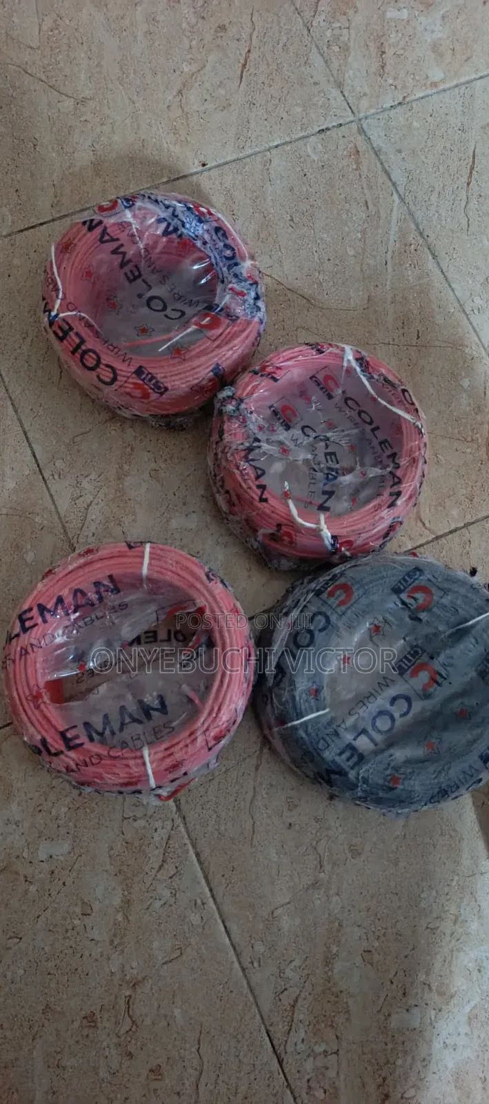 Electrical Material