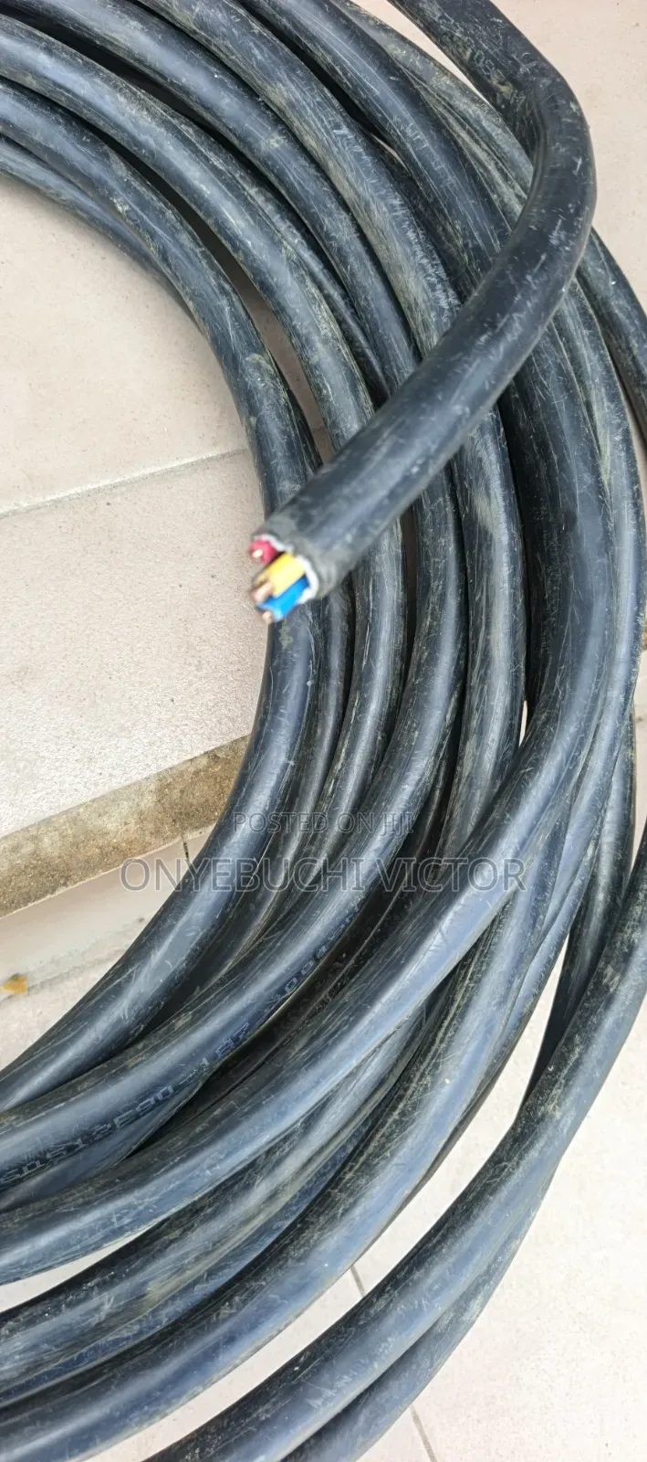 Electrical Material