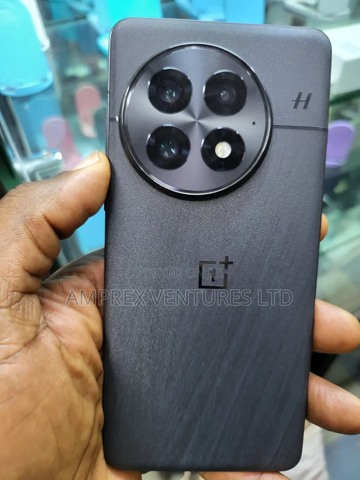 OnePlus 13 512 GB Black