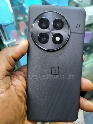 OnePlus 13 512 GB Black