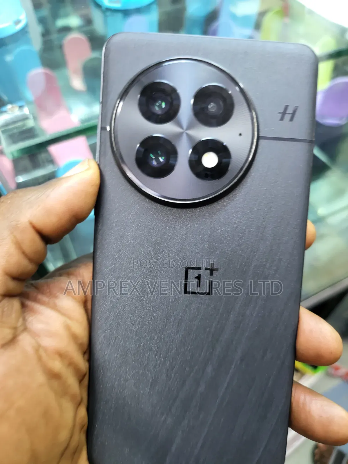 OnePlus 13 512 GB Black