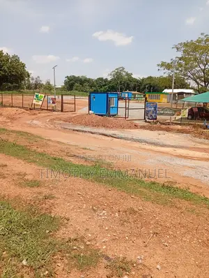 2 Hectares C Of O Jahi