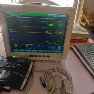 Patient Monitor