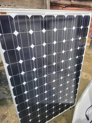 450watt Jinko Mono Panel