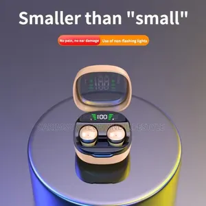 Super Mini Earbuds