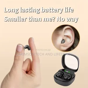 Super Mini Earbuds