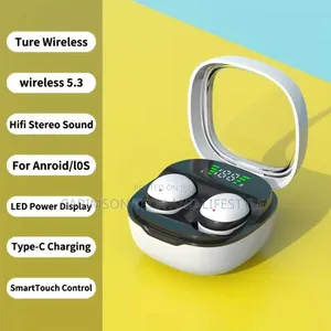 Super Mini Earbuds