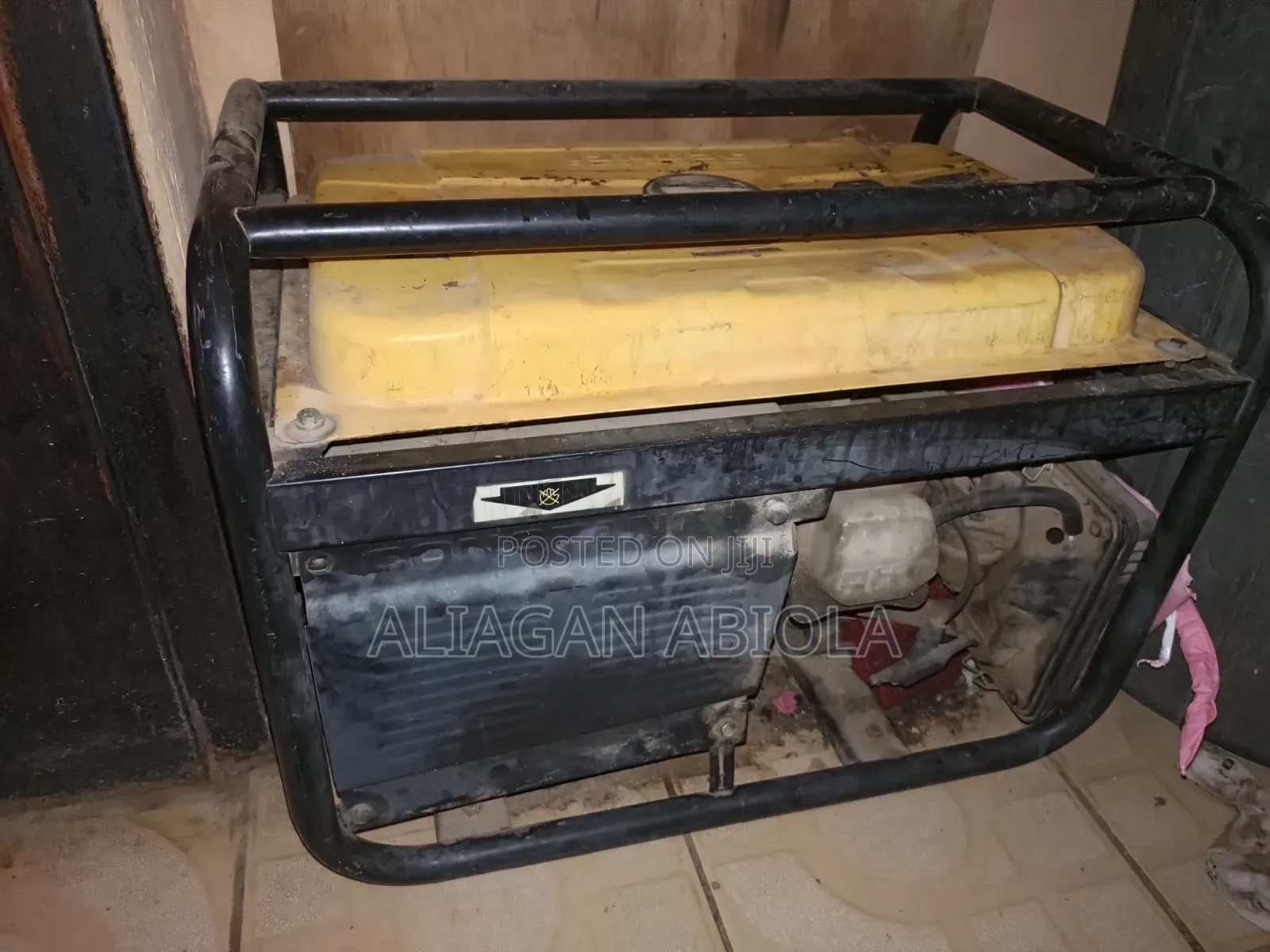 Multipurpose Generator