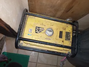 Multipurpose Generator