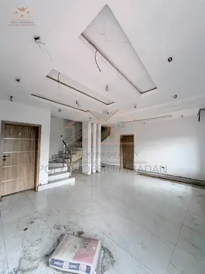 3bdrm House in Ibadan for sale