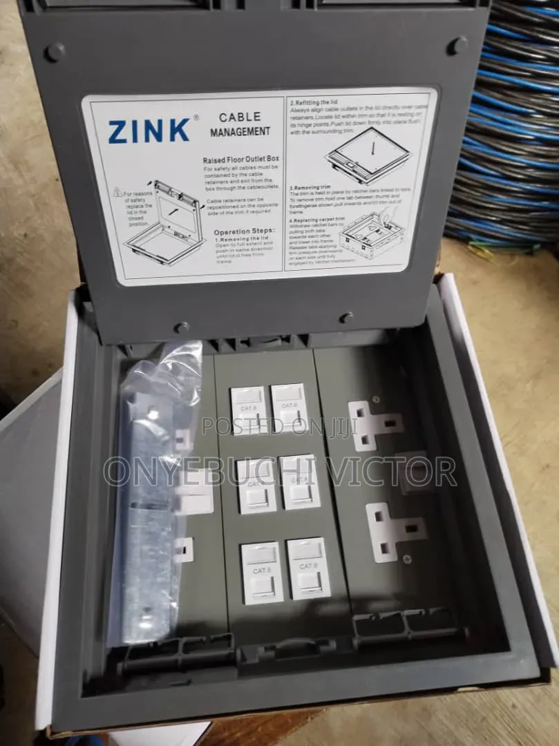 Electrical