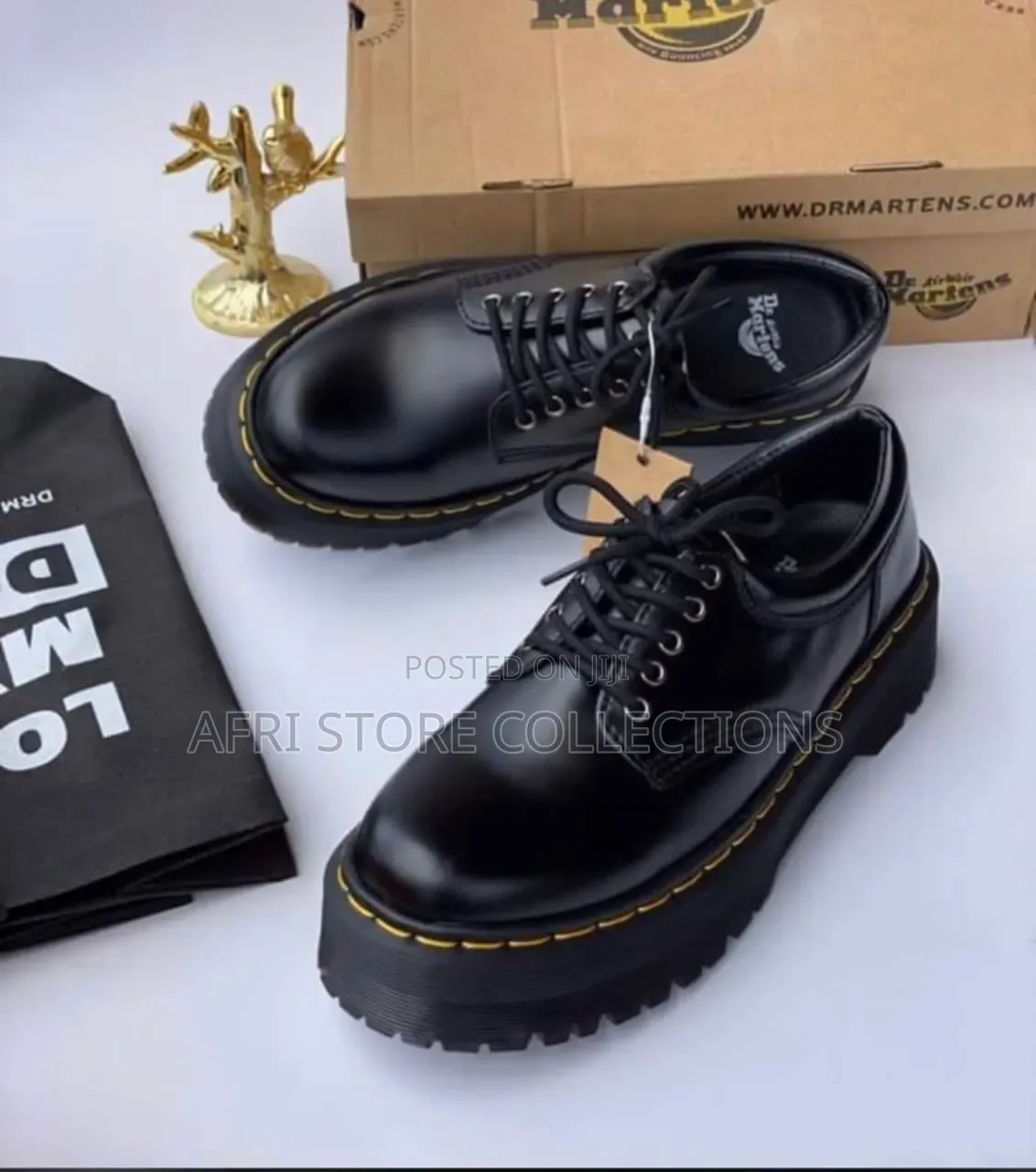 Dr Martens
