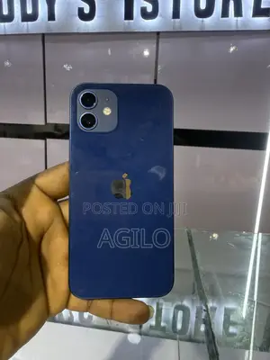 Apple iPhone 12 256 GB Blue