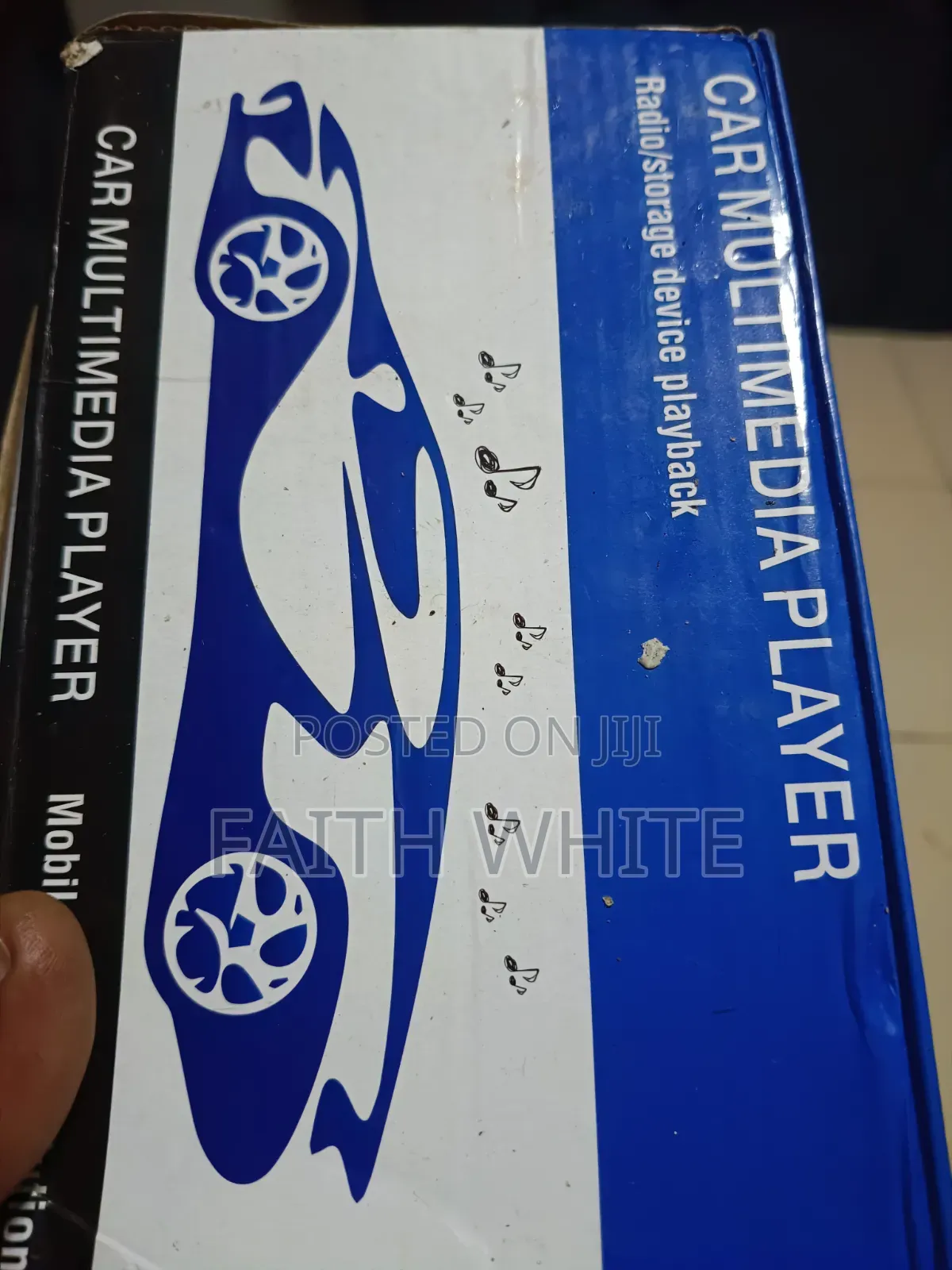 Car Stereo
