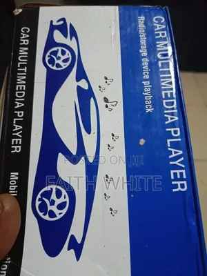 Car Stereo