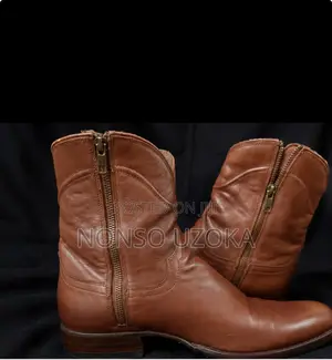 Tecovas Brown Cowboy Boots Men