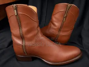 Tecovas Brown Cowboy Boots Men