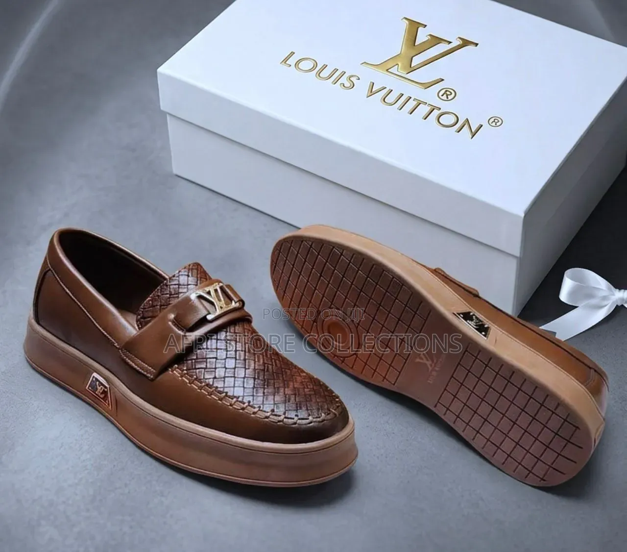 Louis Vuitton