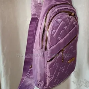 Cross Bag For Older Kids